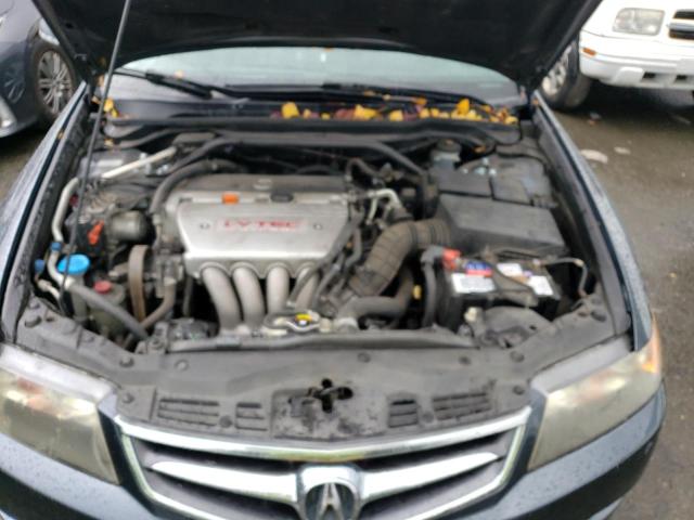 Photo 11 from auction – 2008 ACURA TSX with VIN JH4CL96928C006275
