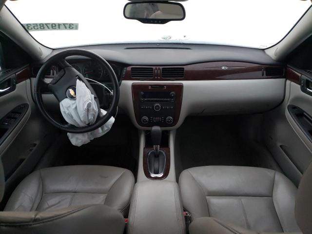 Photo 8 from auction – 2011 CHEVROLET IMPALA LTZ with VIN 2G1WC5EM5B1222155