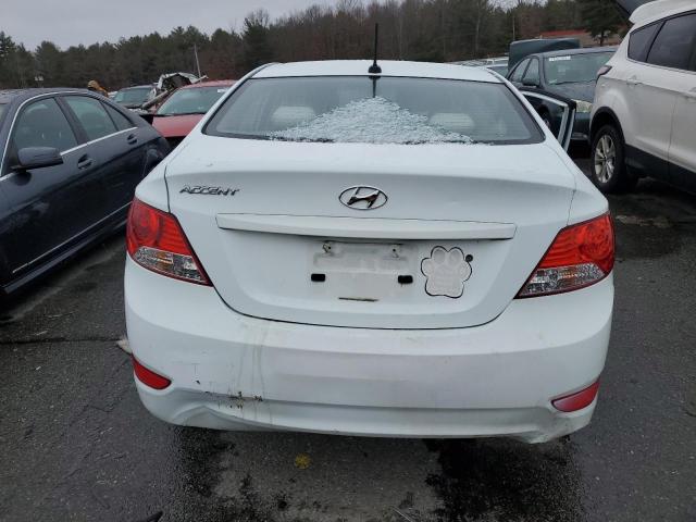 Photo 6 from auction – 2012 HYUNDAI ACCENT GLS with VIN KMHCT4AE5CU060239