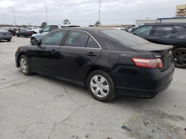 Photo 2 from auction – 2007 TOYOTA CAMRY LE with VIN 4T1BK46K37U038274