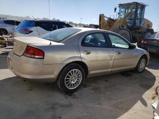 Photo 3 from auction – 2004 CHRYSLER SEBRING LX with VIN 1C3EL46X54N415921