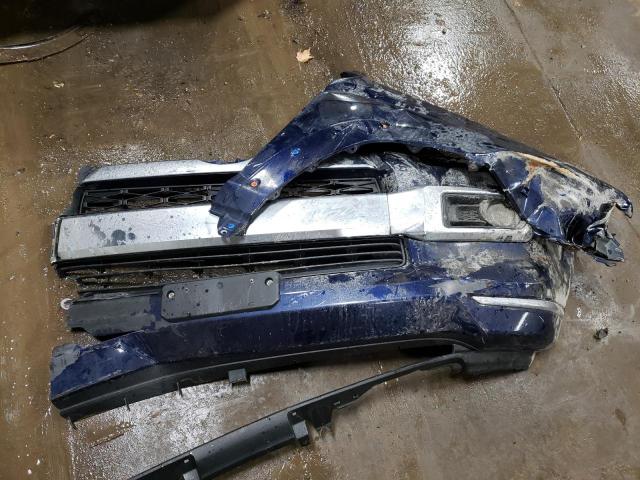 Photo 12 from auction – 2017 TOYOTA 4RUNNER SR with VIN JTEBU5JR6H5435400