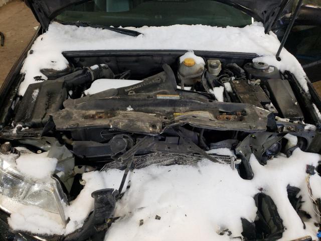Photo 11 from auction – 2007 SAAB 9-3 2.0T with VIN YS3FD46Y071014769