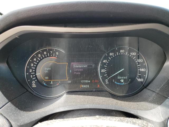 صورة رقم 9 من المزاد - 2016 LINCOLN MKZ مع VIN 3LN6L2GK5GR633457