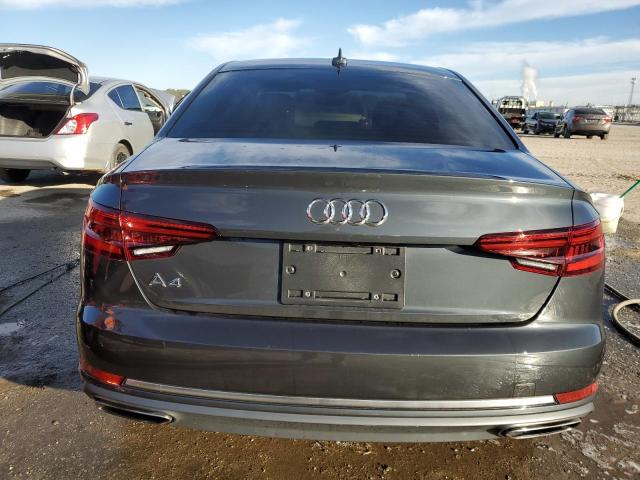 Photo 6 from auction – 2019 AUDI A4 PREMIUM with VIN WAUGMAF42KA021137