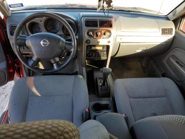 Photo 8 from auction – 2002 NISSAN FRONTIER C with VIN 1N6ED27T02C390179