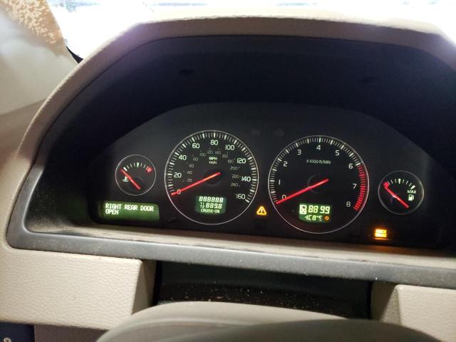 Photo 9 from auction – 2005 VOLVO XC90 with VIN YV1CZ592351142231
