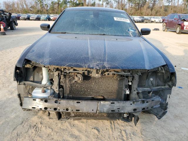Photo 5 from auction – 2016 CHRYSLER 300 S with VIN 2C3CCABG7GH238667