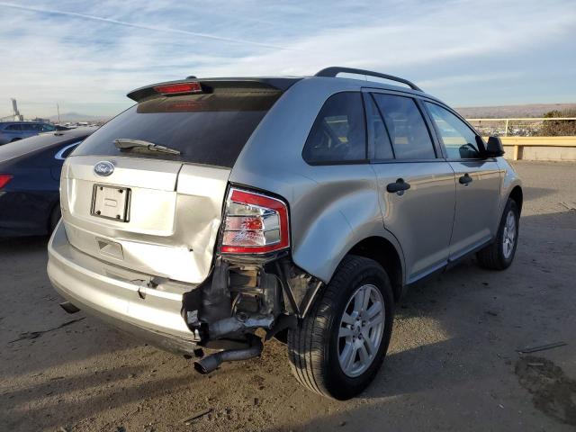 Photo 3 from auction – 2008 FORD EDGE SE with VIN 2FMDK36C68BB11852
