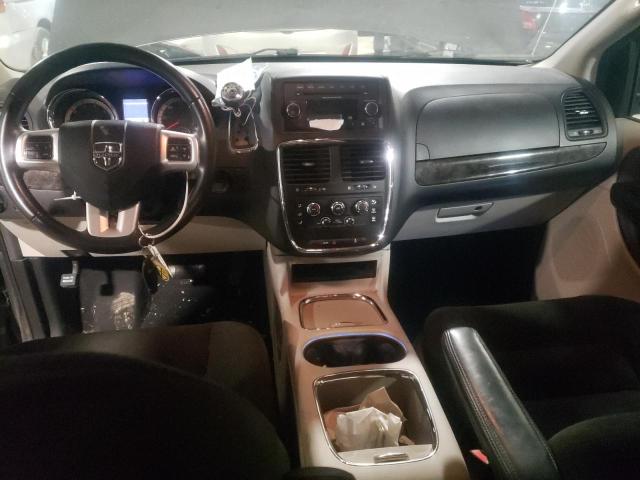 Photo 8 from auction – 2016 DODGE GRAND CARA with VIN 2C4RDGCG5GR275828