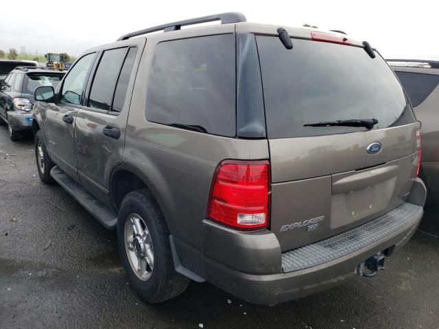 Photo 2 from auction – 2004 FORD EXPLORER X with VIN 1FMDU63E04UC03688
