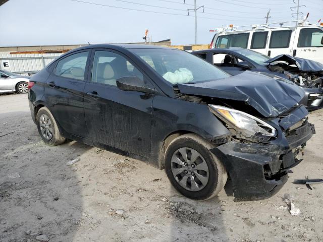 Photo 4 from auction – 2017 HYUNDAI ACCENT SE with VIN KMHCT4AE2HU316411