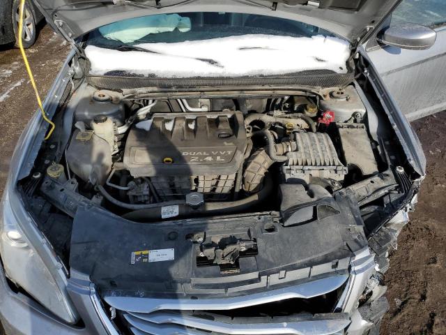 Photo 11 from auction – 2014 CHRYSLER 200 LX with VIN 1C3CCBAB5EN211483