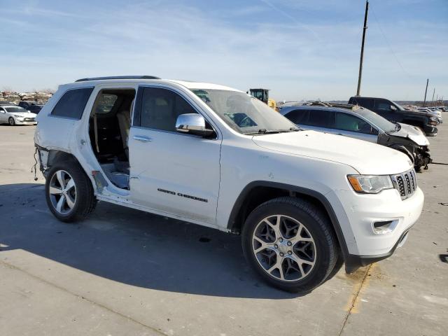 Photo 4 from auction – 2019 JEEP GRAND CHER with VIN 1C4RJEBG8KC700913
