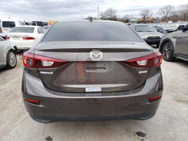 Photo 6 from auction – 2015 MAZDA 3 TOURING with VIN 3MZBM1V78FM191761