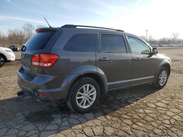 Photo 3 from auction – 2014 DODGE JOURNEY SX with VIN 3C4PDDBG6ET171947