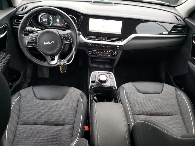 Photo 8 from auction – 2022 KIA NIRO S with VIN KNDCC3LG9N5145417