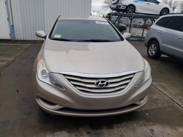 Photo 5 from auction – 2011 HYUNDAI SONATA GLS with VIN 5NPEB4AC5BH125095