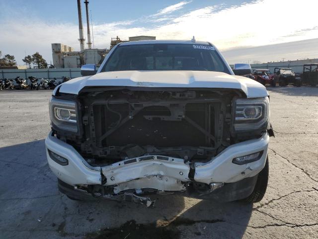 Photo 5 from auction – 2016 GMC SIERRA K15 with VIN 3GTU2PEJ6GG140923