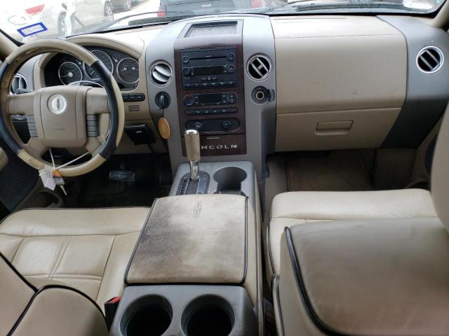 Photo 8 from auction – 2006 LINCOLN MARK LT with VIN 5LTPW18596FJ24192