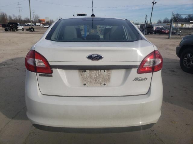 Photo 6 from auction – 2012 FORD FIESTA S with VIN 3FADP4AJ9CM186995