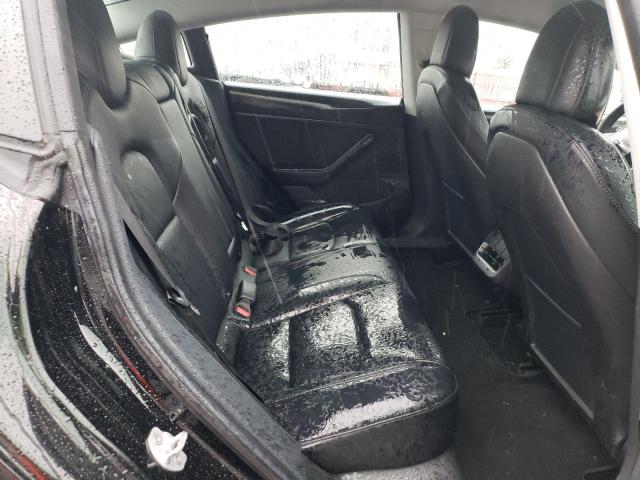 Photo 10 from auction – 2018 TESLA MODEL 3 with VIN 5YJ3E1EA6JF172851