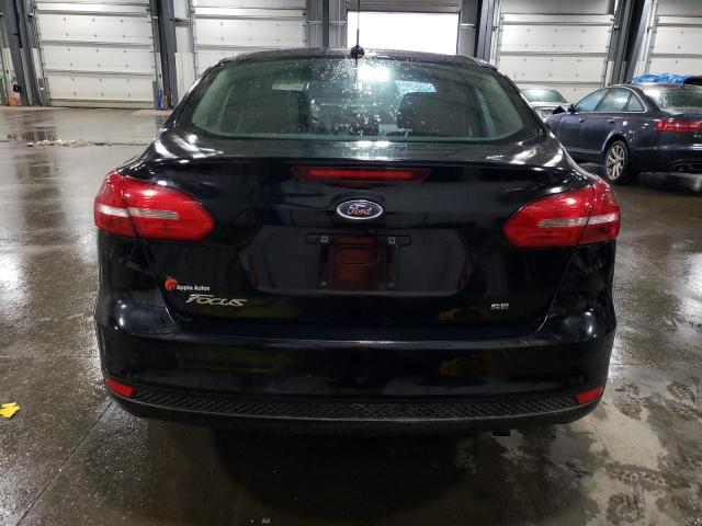Photo 6 from auction – 2016 FORD FOCUS SE with VIN 1FADP3F23GL317860