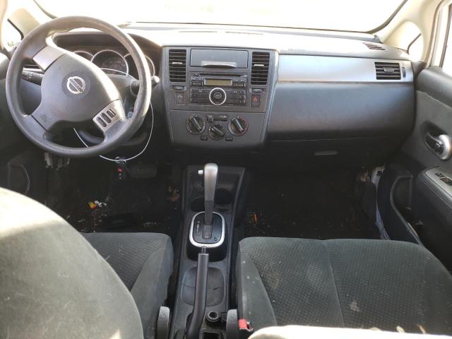 Photo 8 from auction – 2012 NISSAN VERSA S with VIN 3N1BC1CP0CK227798