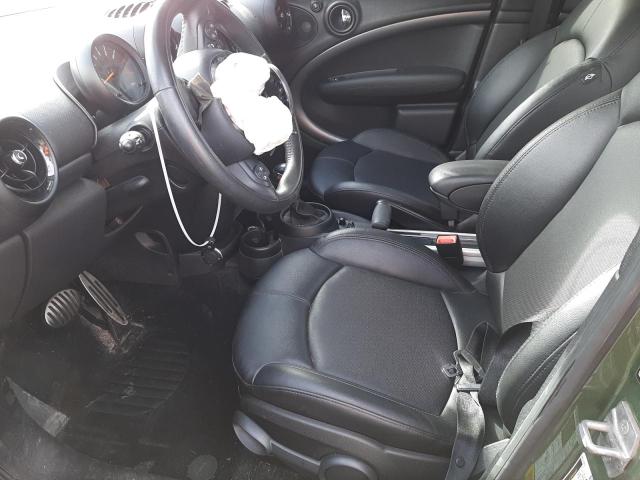 Photo 7 from auction – 2016 MINI COOPER S C with VIN WMWZC5C50GWU00650