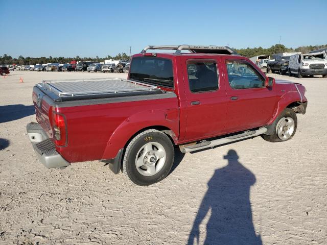 صورة رقم 3 من المزاد - 2002 NISSAN FRONTIER C مع VIN 1N6ED27T02C390179