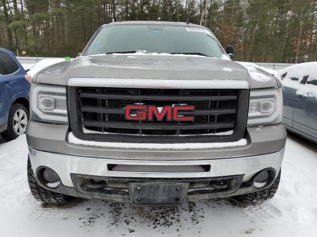 Photo 5 from auction – 2013 GMC SIERRA K15 with VIN 1GTR2VE78DZ326828