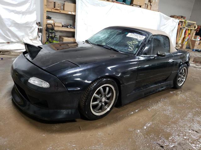 Photo 1 from auction – 1997 MAZDA MX-5 MIATA with VIN JM1NA3533V0736557
