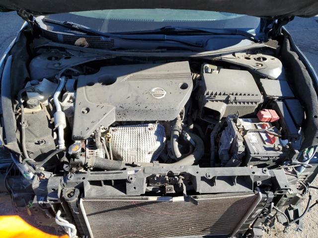 Photo 11 from auction – 2013 NISSAN ALTIMA 2.5 with VIN 1N4AL3AP5DC287306