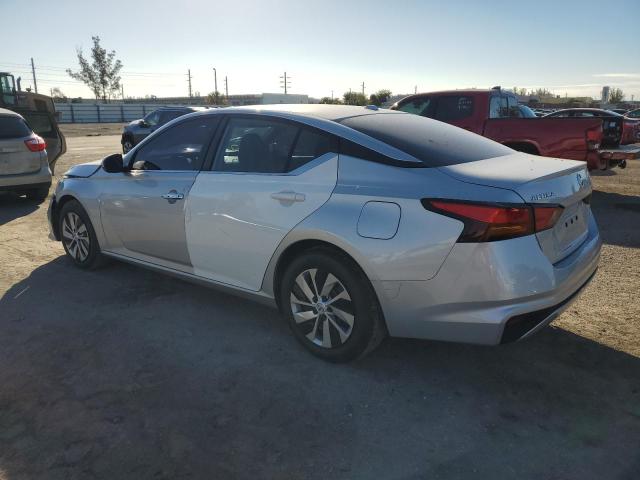 Photo 2 from auction – 2020 NISSAN ALTIMA S with VIN 1N4BL4BV2LC183944