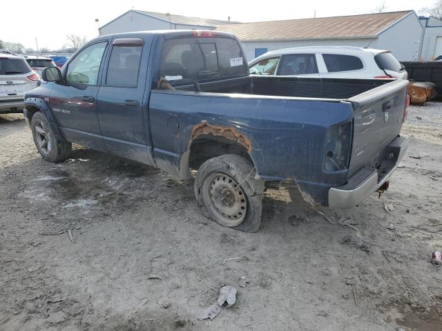 Photo 2 from auction – 2007 DODGE RAM 1500 S with VIN 1D7HU18277J593143