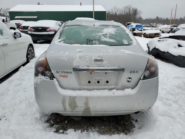 Photo 6 from auction – 2012 NISSAN ALTIMA BAS with VIN 1N4AL2AP9CC220958