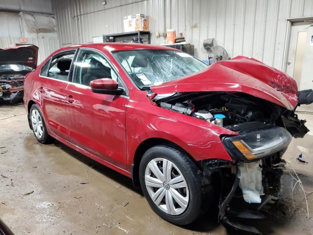 Photo 4 from auction – 2017 VOLKSWAGEN JETTA S with VIN 3VW2B7AJ7HM299561