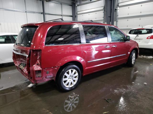 Photo 3 from auction – 2016 CHRYSLER TOWN & COU with VIN 2C4RC1BG4GR269195