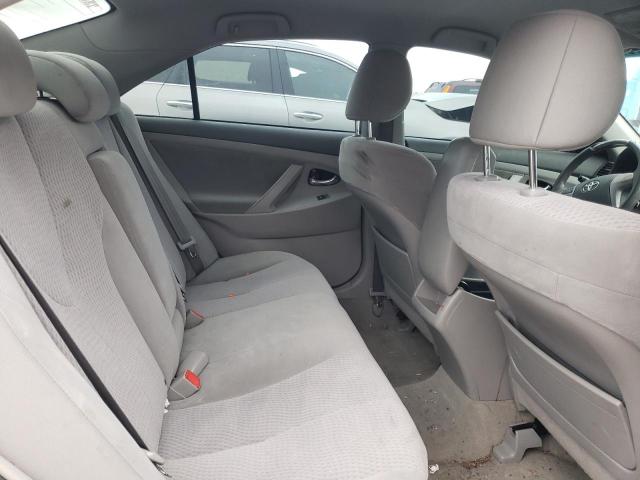 Photo 10 from auction – 2011 TOYOTA CAMRY BASE with VIN 4T1BF3EK4BU223085