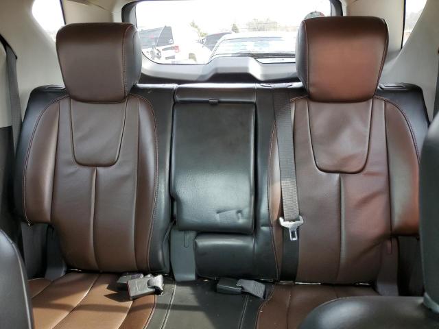 Photo 10 from auction – 2010 CHEVROLET EQUINOX LT with VIN 2CNFLGEY1A6253048