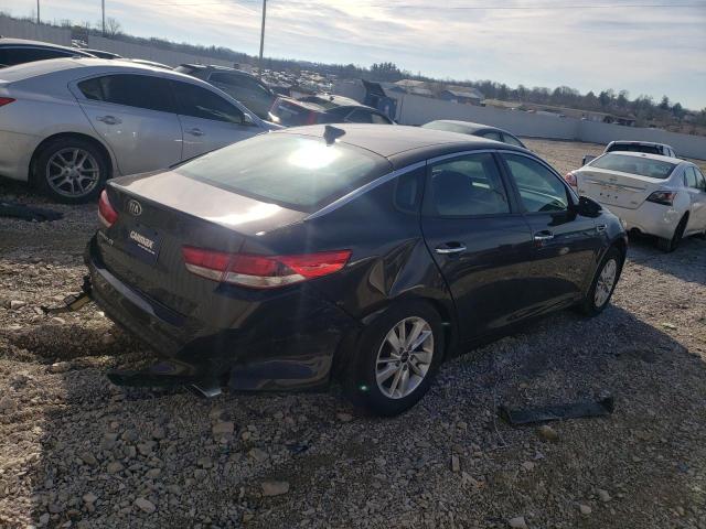Photo 3 from auction – 2018 KIA OPTIMA LX with VIN KNAGT4L34J5235490