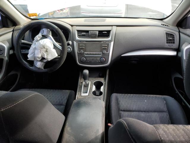 Photo 8 from auction – 2016 NISSAN ALTIMA 2.5 with VIN 1N4AL3AP6GC206558