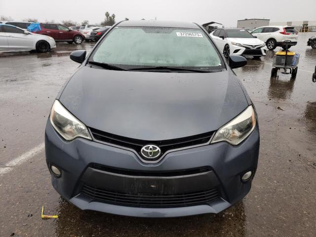 Photo 5 from auction – 2015 TOYOTA COROLLA L with VIN 5YFBURHE5FP274522