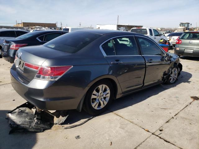 Photo 3 from auction – 2012 HONDA ACCORD LXP with VIN 1HGCP2F48CA121275