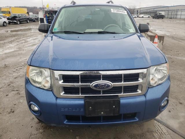 Photo 5 from auction – 2009 FORD ESCAPE XLT with VIN 1FMCU03759KA51131