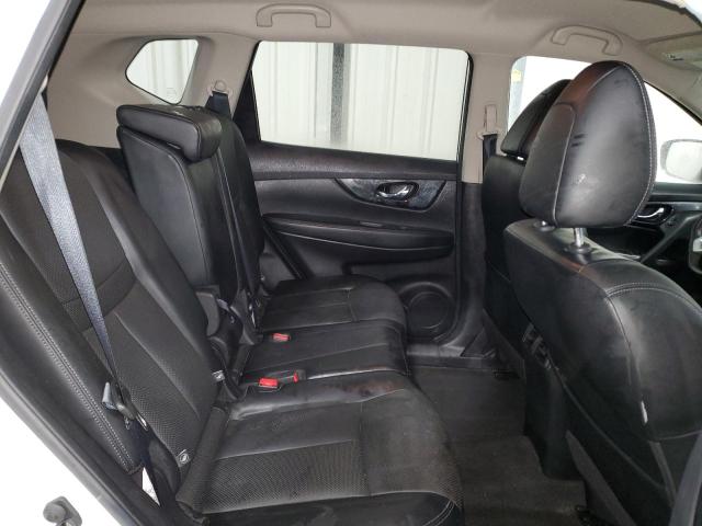 Photo 11 from auction – 2017 NISSAN ROGUE S with VIN JN8AT2MV7HW024130