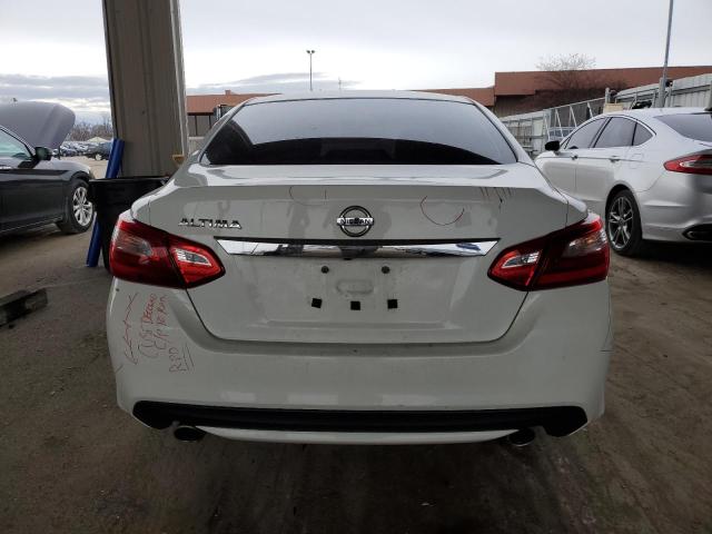 Photo 6 from auction – 2016 NISSAN ALTIMA 2.5 with VIN 1N4AL3AP1GC161027