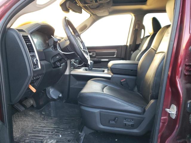 Photo 7 from auction – 2017 RAM 1500 LARAM with VIN 1C6RR7NM3HS872939