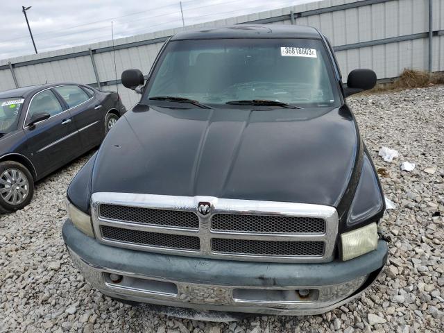 Zdjęcie 5 z aukcji – 2000 DODGE RAM 1500 z VIN 1B7HF16Y9YS514479