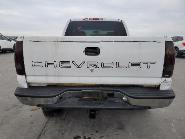 Photo 6 from auction – 2000 CHEVROLET SILVERADO with VIN 2GCEC19T3Y1372111